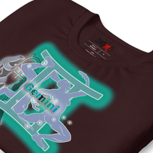 Load image into Gallery viewer, Gemini - Unisex T-Shirt
