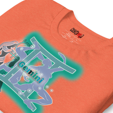 Load image into Gallery viewer, Gemini - Unisex T-Shirt
