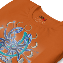 Load image into Gallery viewer, Cancer - Unisex T-Shirt
