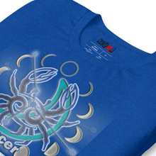 Load image into Gallery viewer, Cancer - Unisex T-Shirt
