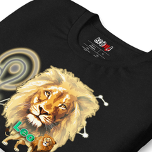 Load image into Gallery viewer, Leo - Unisex T-Shirt
