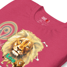 Load image into Gallery viewer, Leo - Unisex T-Shirt
