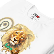 Load image into Gallery viewer, Leo - Unisex T-Shirt
