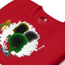 Load image into Gallery viewer, Virgo - Unisex T-Shirt

