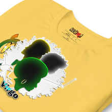 Load image into Gallery viewer, Virgo - Unisex T-Shirt
