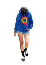 Load image into Gallery viewer, XO - Unisex Hoodies
