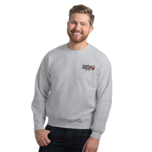 Load image into Gallery viewer, Keoma Est. 2013 — Embroidered Crewneck Sweatshirt

