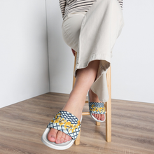 Load image into Gallery viewer, Sweet Webs - Women's slides
