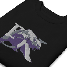 Load image into Gallery viewer, White DKP x Polar Bear - Unisex Premium Sweatshirt
