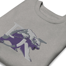 Load image into Gallery viewer, White DKP x Polar Bear - Unisex Premium Sweatshirt
