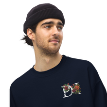 Load image into Gallery viewer, DKP x Roses - Unisex Sweatshirt
