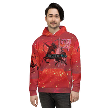 Load image into Gallery viewer, Sagittarius - Unisex Hoodie
