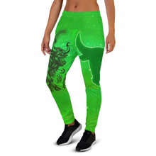 Load image into Gallery viewer, Taurus - Women's Joggers
