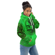 Load image into Gallery viewer, Virgo - Unisex Hoodie
