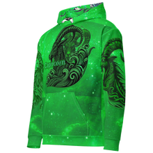 Load image into Gallery viewer, Capricorn - Unisex Hoodie
