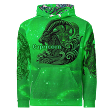 Load image into Gallery viewer, Capricorn - Unisex Hoodie
