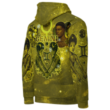 Load image into Gallery viewer, Gemini - Unisex Hoodie
