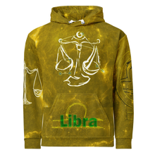 Load image into Gallery viewer, Libra - Unisex Hoodie
