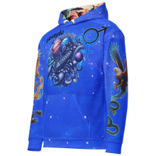 Load image into Gallery viewer, Scorpio - Unisex Hoodie
