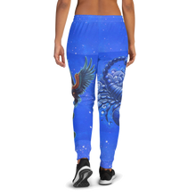 Load image into Gallery viewer, Scorpio - Women's Joggers

