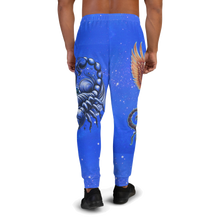 Load image into Gallery viewer, Scorpio - Men's Joggers
