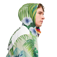 Load image into Gallery viewer, Paradise X DKP - Men’s windbreaker
