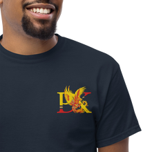 Load image into Gallery viewer, DKP X Phoenix — Men's T-Shirt
