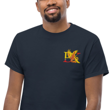 Load image into Gallery viewer, DKP X Phoenix — Men's T-Shirt
