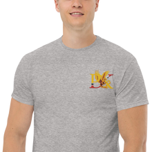 Load image into Gallery viewer, DKP X Phoenix — Men's T-Shirt
