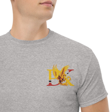 Load image into Gallery viewer, DKP X Phoenix — Men's T-Shirt
