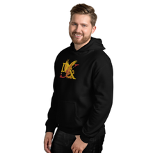 Load image into Gallery viewer, DKP x Phoenix - Unisex Hoodie
