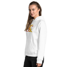 Load image into Gallery viewer, DKP x Phoenix - Unisex Hoodie
