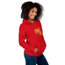 Load image into Gallery viewer, DKP x Phoenix - Unisex Hoodie
