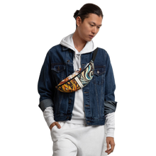 Load image into Gallery viewer, Phoenix Phase - Fanny Pack
