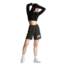Load image into Gallery viewer, Day N' Nite - Unisex mesh shorts
