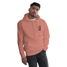 Load image into Gallery viewer, Jack of All Trades — Multicolour Unisex Hoodie
