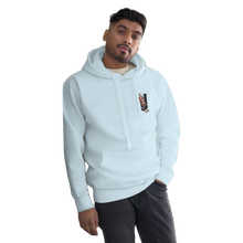 Load image into Gallery viewer, Jack of All Trades — Multicolour Unisex Hoodie
