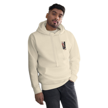 Load image into Gallery viewer, Jack of All Trades — Multicolour Unisex Hoodie
