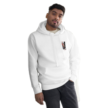 Load image into Gallery viewer, Jack of All Trades — Multicolour Unisex Hoodie
