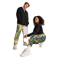Load image into Gallery viewer, Water: Element - Unisex track pants
