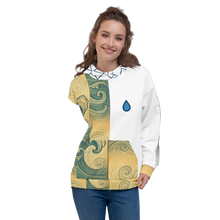 Load image into Gallery viewer, Water: Element - Unisex Hoodie
