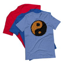 Load image into Gallery viewer, Yin &amp; Yang - Unisex T-Shirt
