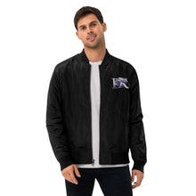 Load image into Gallery viewer, DKP Polar Bear -  bomber jacket
