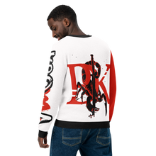 Load image into Gallery viewer, Keoma Est. 2013 - Knitted crew neck sweater
