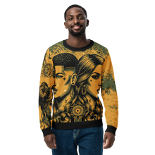 Load image into Gallery viewer, A Couple's Ting - Knitted crew neck sweater

