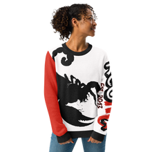Load image into Gallery viewer, Keoma Est. 2013 - Knitted crew neck sweater

