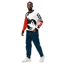 Load image into Gallery viewer, Keoma Est. 2013 - Knitted crew neck sweater

