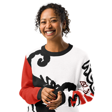 Load image into Gallery viewer, Keoma Est. 2013 - Knitted crew neck sweater

