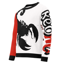 Load image into Gallery viewer, Keoma Est. 2013 - Knitted crew neck sweater
