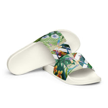 Load image into Gallery viewer, Paradise X DKP - Women&#39;s slides
